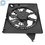 Cooling Fan for Hyundai Santa Fe, Kia Sorento (2010-2012)