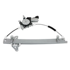 Power Window Regulator for Nissan Juke (2011–2017) Front Right with Motor
