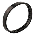 2 Pack Rubber Pulley Tires for Bandsaw Machine (262920)