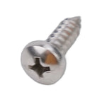 Oval Drain for Kayak Canoe Dinghy Raft (1/25mm Mount Size)