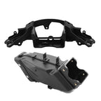 Fairing Stay Bracket & Air Intake Tube Duct for Kawasaki Ninja ZX10R (2011–2015)