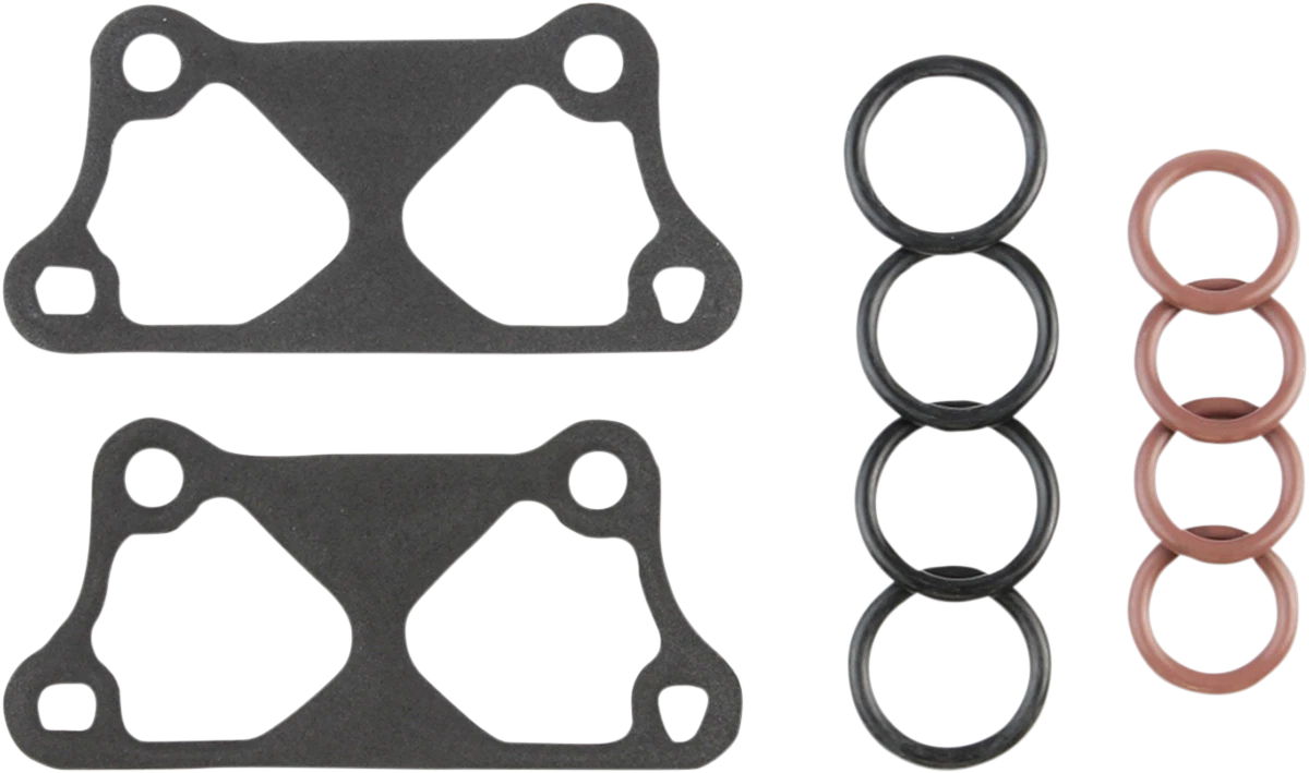 Push Rod Gasket Kit for Cometic XL C10133 (Fits Specific Models)