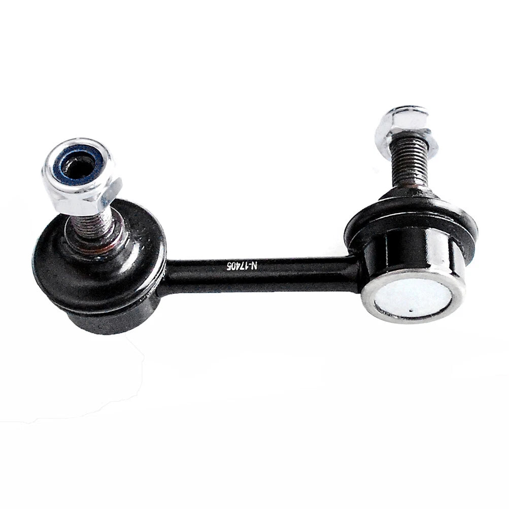 Set of 4 Rear Suspension Control Arm & Ball Joint for Chrysler 200 (2011–2013)