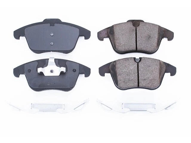 Front Brake Pad Set for Jaguar XF (2009–2015) GQ467GX