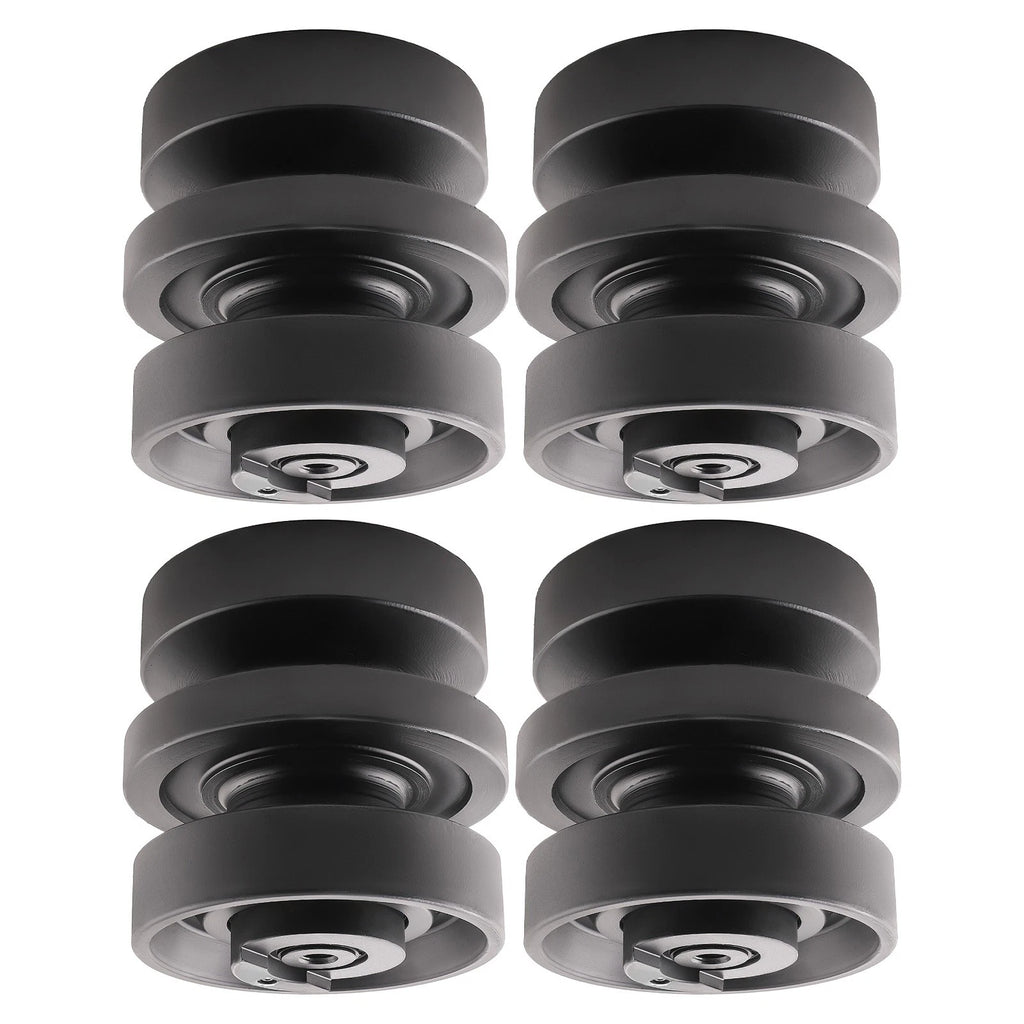 4X Bottom Roller for SVL65-2, SVL65-2C, SVL75, SVL75-2, SVL97-2, SVL90-2
