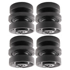 4X Bottom Roller for SVL65-2, SVL65-2C, SVL75, SVL75-2, SVL97-2, SVL90-2
