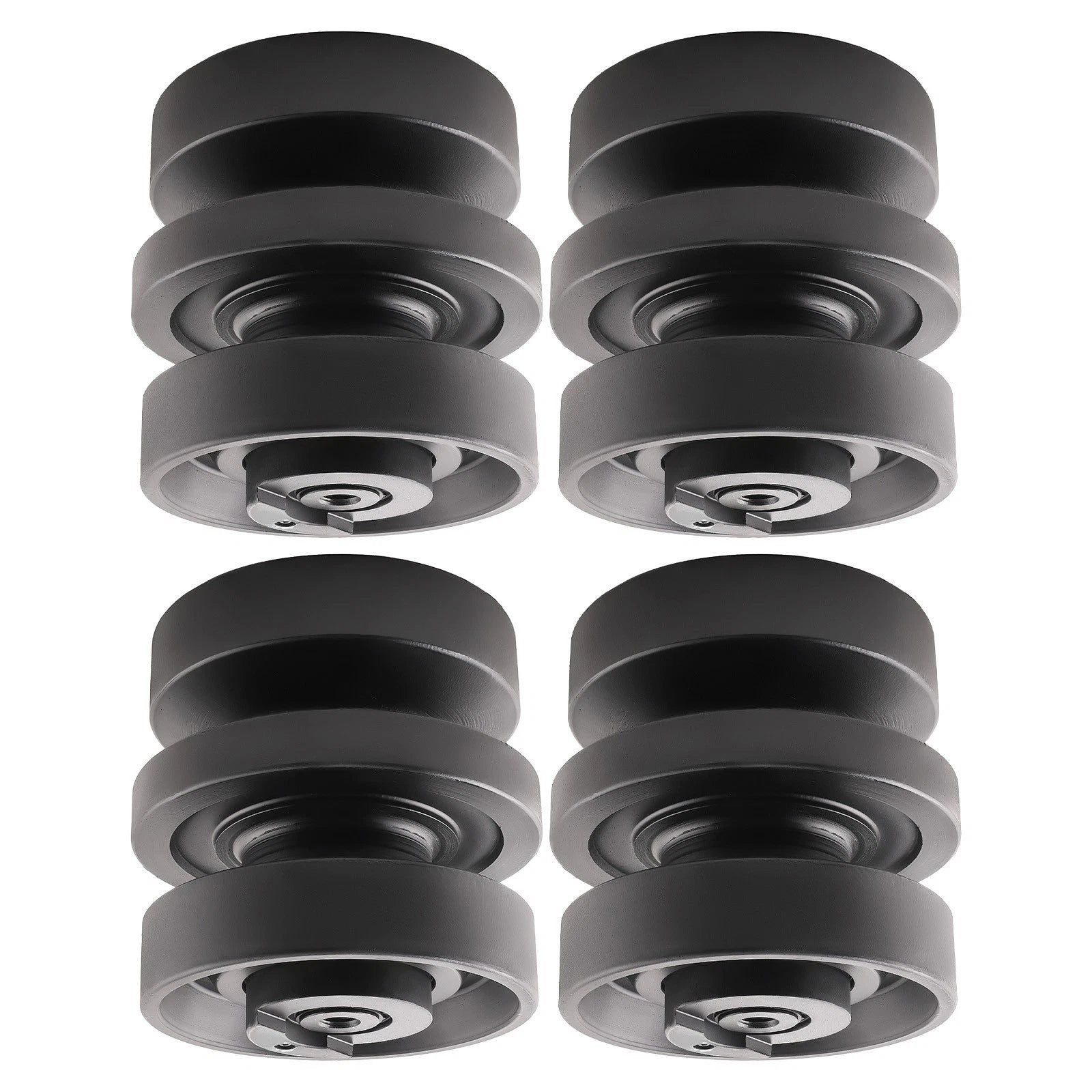4X Bottom Roller for SVL65-2, SVL65-2C, SVL75, SVL75-2, SVL97-2, SVL90-2