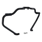 Mustache Engine Guard Bar Lower Vented Fairings for Indian Roadmaster (15-25)