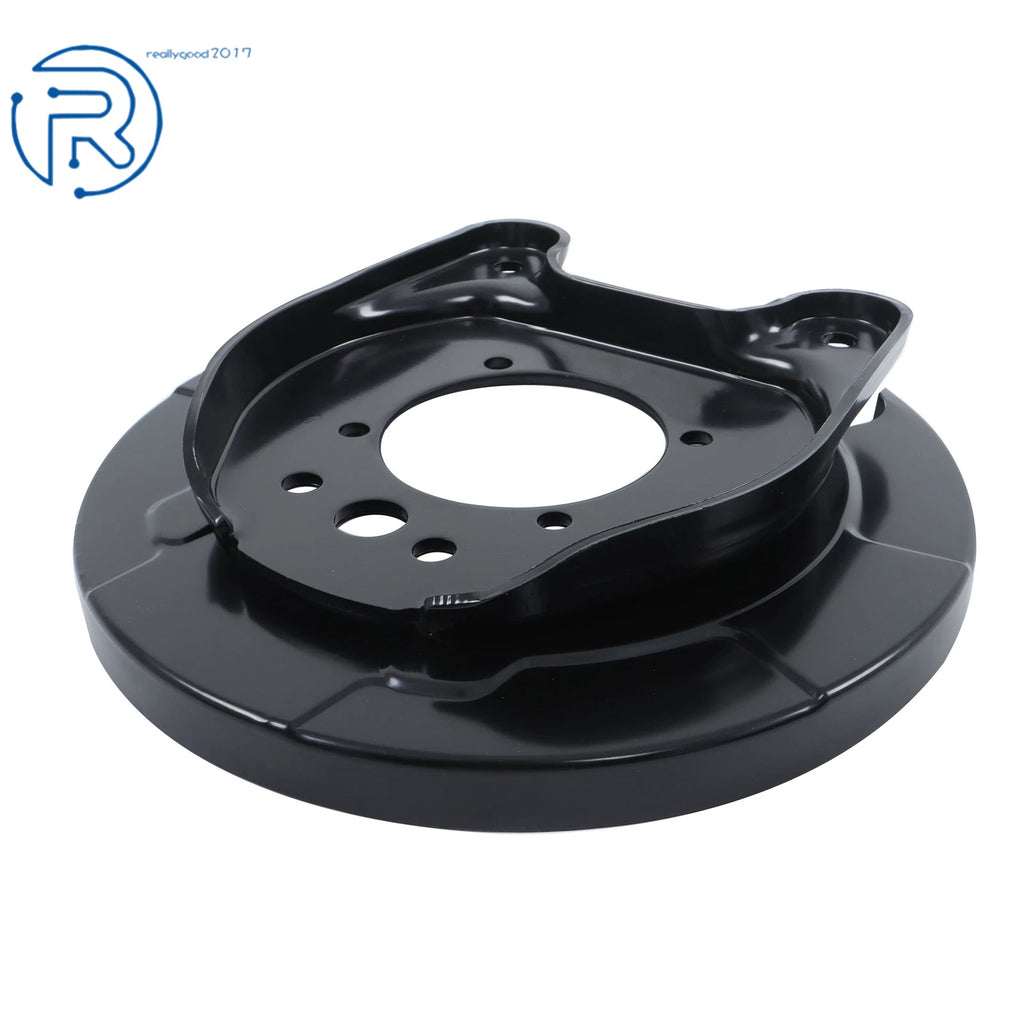 Left Rear Brake Backing Plate Dust Shield for Nissan Frontier (2005–2020) 44030-EA070