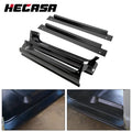 Set of 4 Rocker Panels for Chevy C10 (1967–1972)