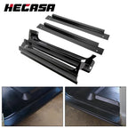 Set of 4 Rocker Panels for Chevy C10 (1967–1972)