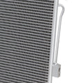 A/C Condenser for Dodge Durango 4.7 5.2 5.9L (2000–2003) 4930 Aluminum