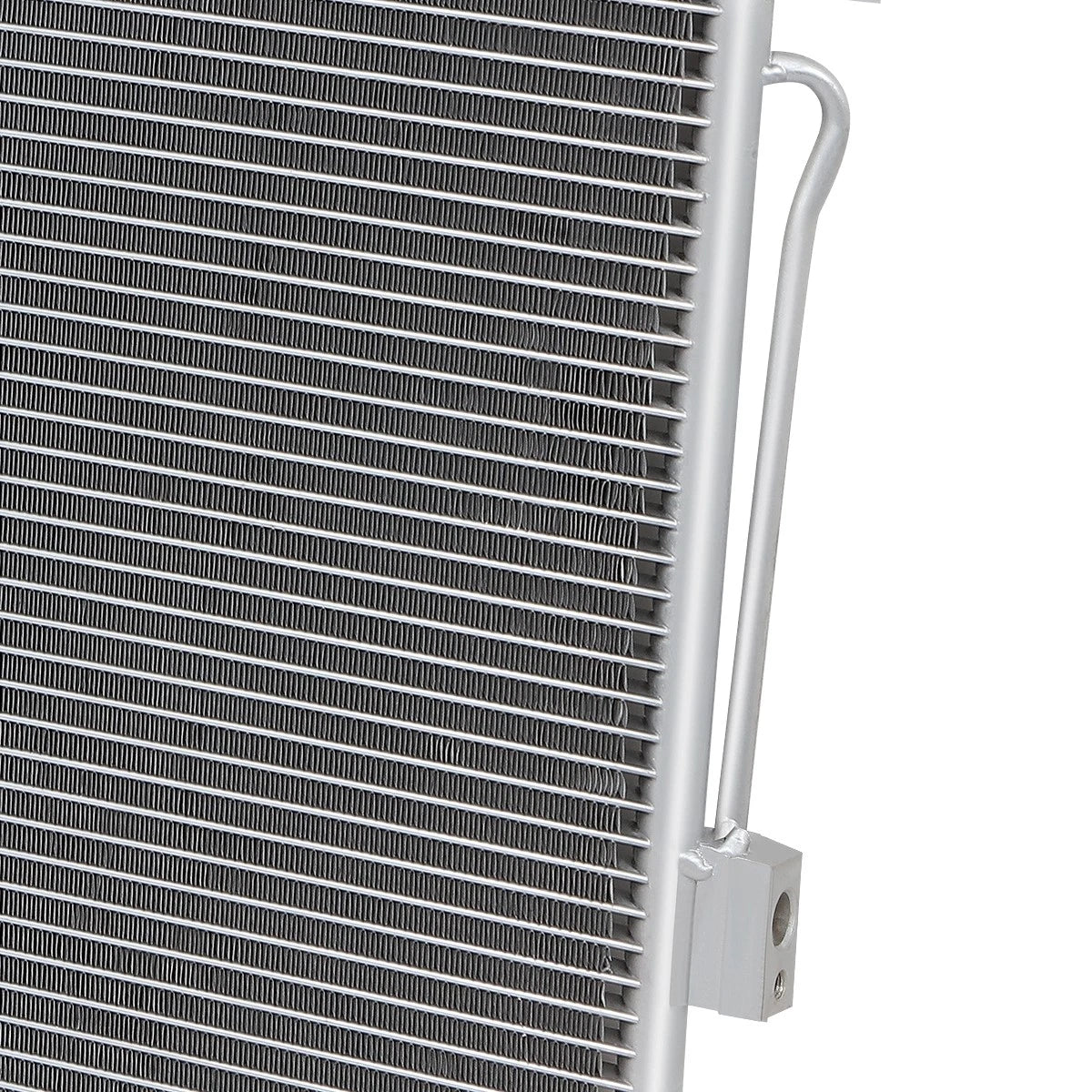 A/C Condenser for Dodge Durango 4.7 5.2 5.9L (2000–2003) 4930 Aluminum