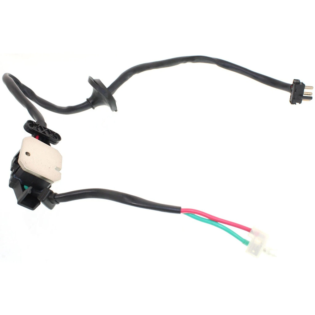 Blower Motor Resistor for Mercedes SL Class (1990–2002)