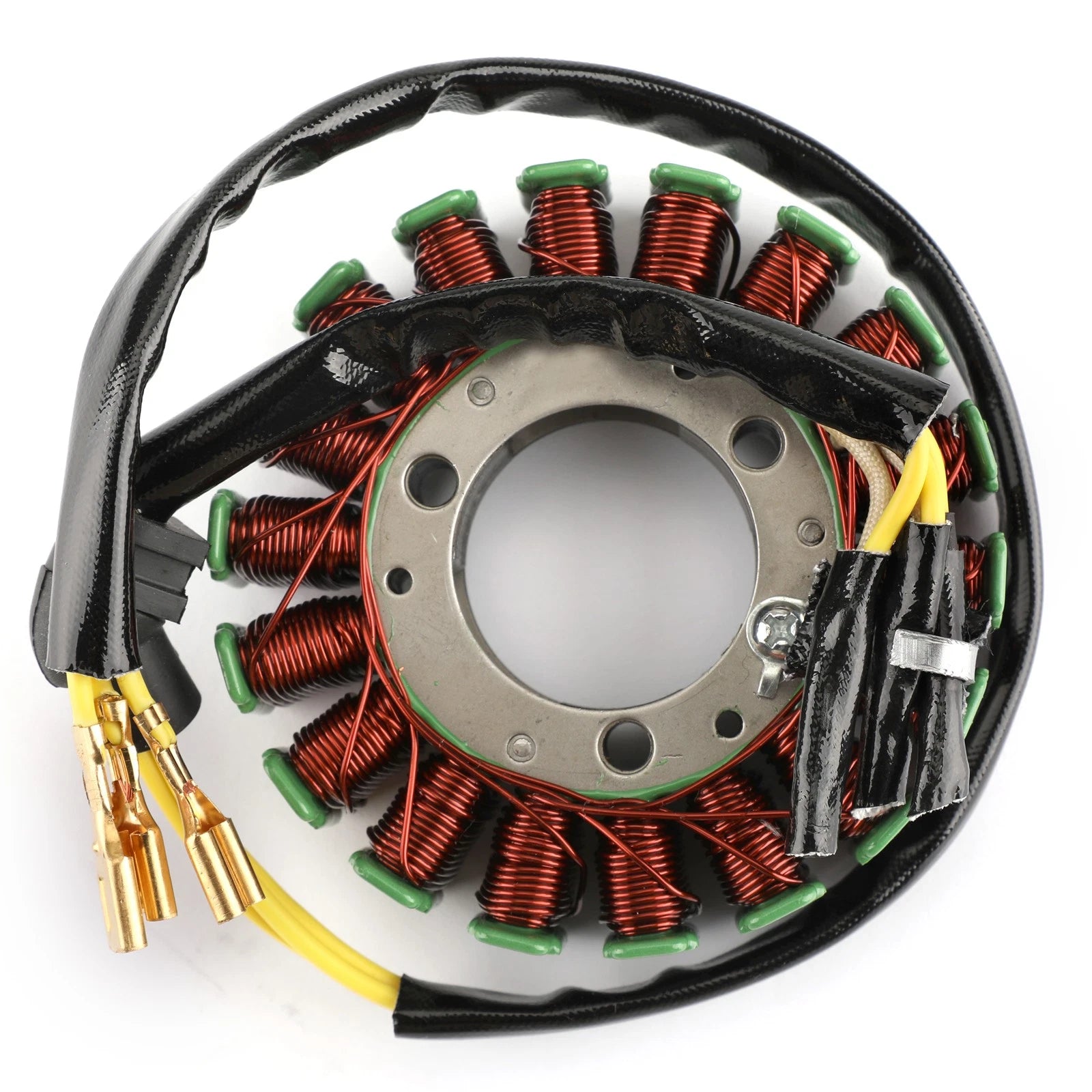 Stator Magneto for DUK-E 125 200 RC125 RC200 (–) 90139004000 90539004000 90539004100