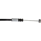 Door Latch Cables for Dorman Rear Driver or Passenger Side