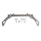 Handlebar Balance Lever Accessories for Motorbike (Silver)