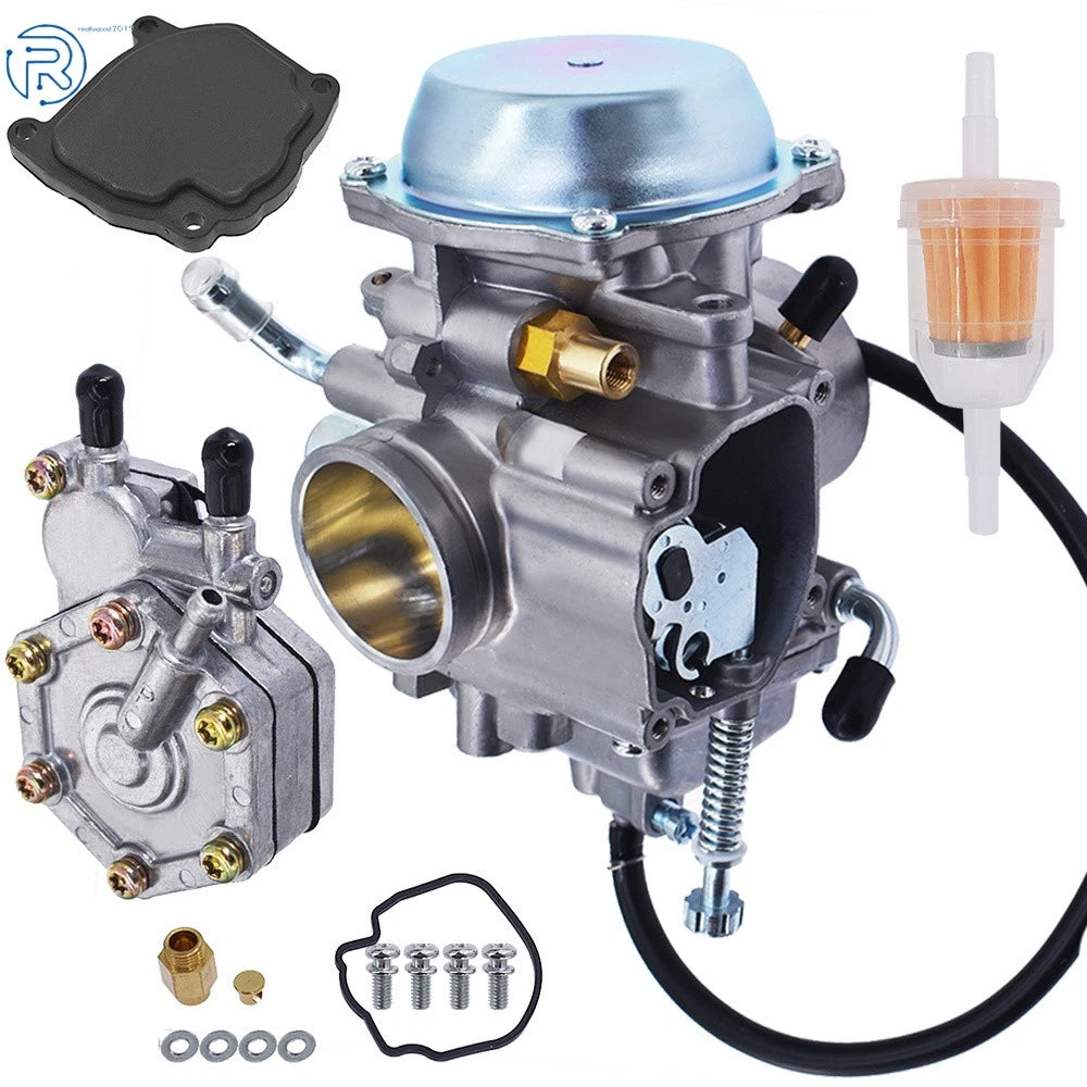 Carburetor Fuel Pump for Polaris Sportsman 500 ATV (1996–1998) NON HO