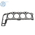 Full Gasket Oil Pan for Dodge Durango Jeep Grand Cherokee 2005–2007