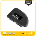 Rear Right Window Switch Bezel for GMC Sierra 2500 HD (2009–2013)