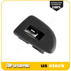 Rear Right Window Switch Bezel for GMC Sierra 2500 HD (2009–2013)