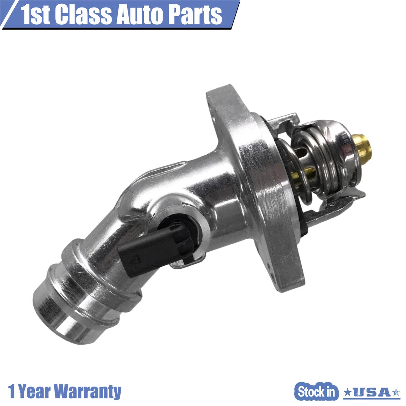 Thermostat Housing Assembly for Hyundai Elantra 2016-2017