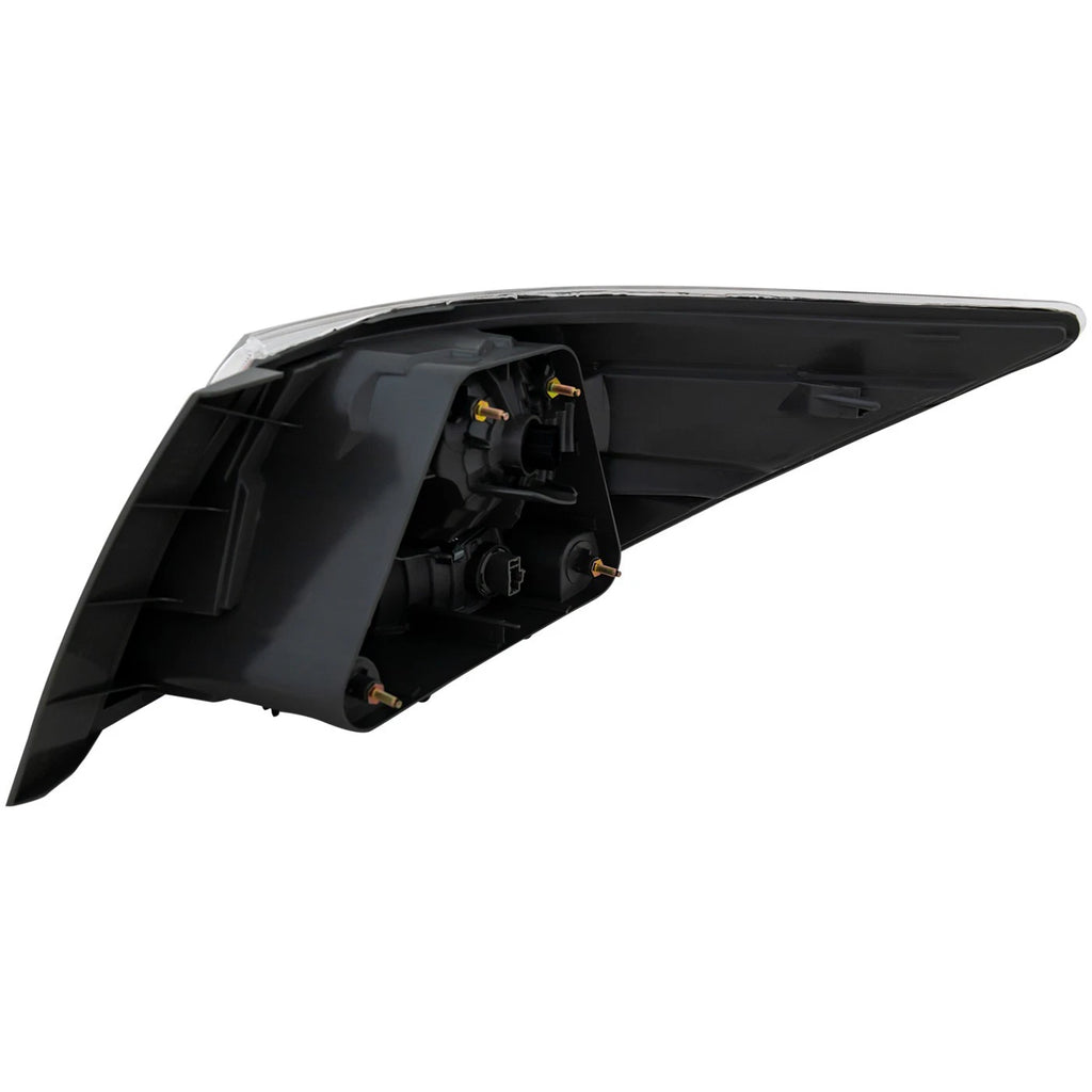 Tail Light for Honda Accord LH Sedan (2008–2012)