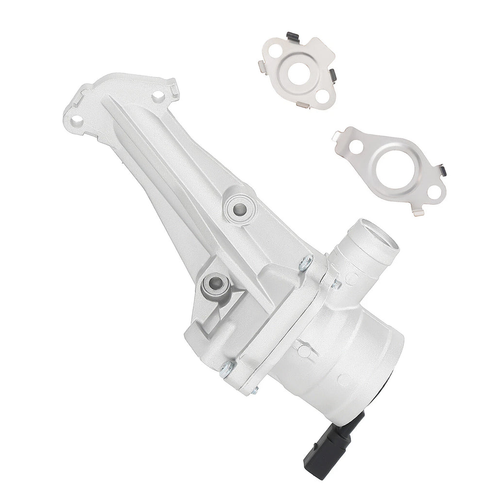 Secondary Air Injection Check Valve for Volkswagen Jetta Beetle Golf Rabbit (2011–2015)