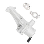 Secondary Air Injection Check Valve for Volkswagen Jetta Beetle Golf Rabbit (2011–2015)