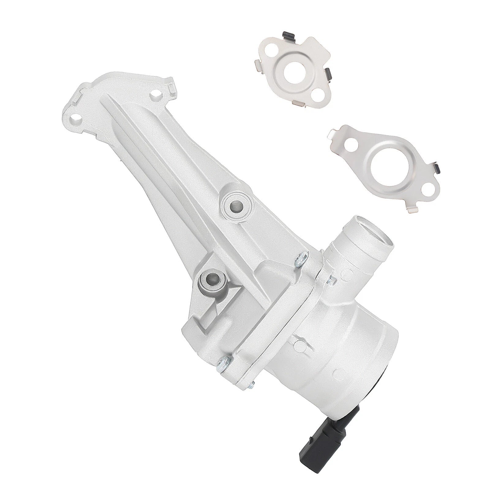 Secondary Air Injection Check Valve for Volkswagen Jetta Beetle Golf Rabbit (2011–2015)
