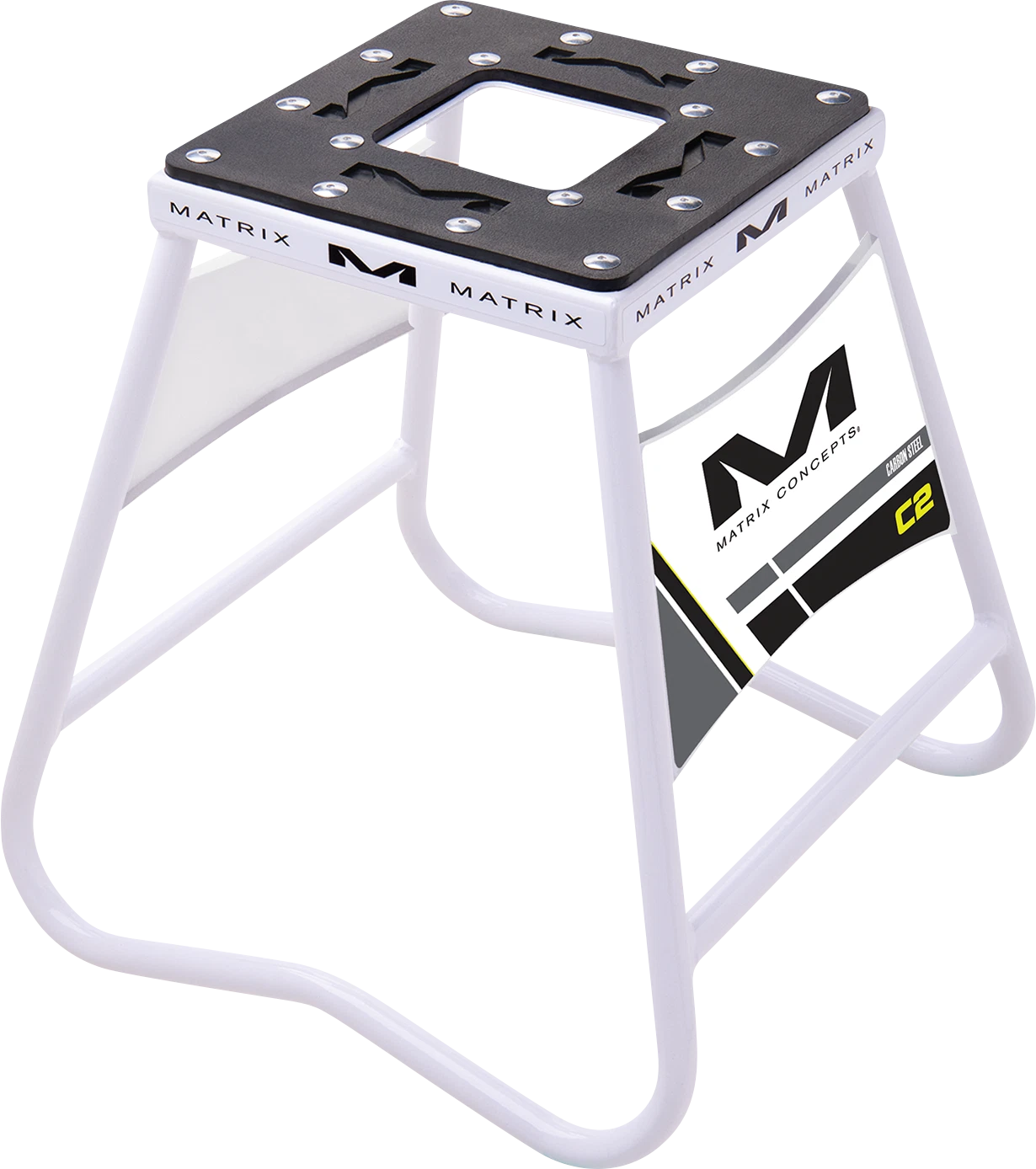 Steel Stand for Matrix Concepts C2-100 (White)