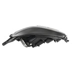 Left Side Headlight Assembly for Chevy Equinox LT/RS (2022–2023) Chrome LED