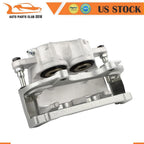 Front Brake Caliper for Dodge Charger (2007-2013) V8 5.7L AWD w/ Bracket