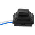 Front Left Door Handle Small Button for KIA NIRO (2016–2021)