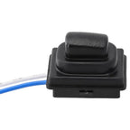 Front Left Door Handle Small Button for KIA NIRO (2016–2021)