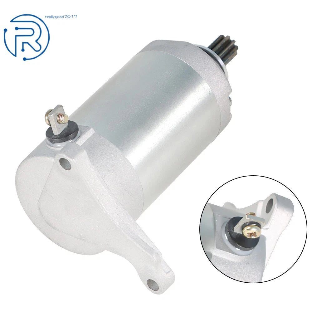 Starter for Yamaha TT225 TTR225 TTR230 XT225 (1999-2006)