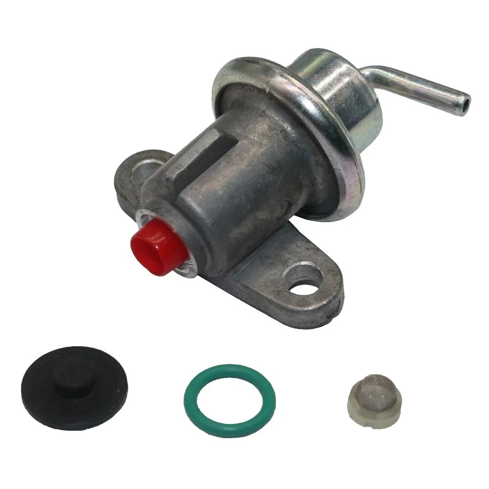 Fuel Pressure Regulator Assembly for Mercury Mercruiser 502MAG 454 EFI (1990–2023) 805227A1