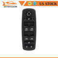 Power Window Switch for Jeep Grand Cherokee (2014–2018) Front Left