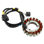 Stator Alternator 35334 for Linhai ATV 500 E2 T3B UTV T-Boss 550 E4 (EPS)