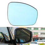 Heated Convex Rear View Mirror Glass for Land Rover LR4 LR5 Range Rover (2010-2023)