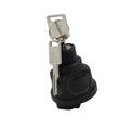 Ignition Switch 2 Keys for Bobcat Telescopic Handlers