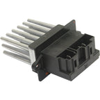 Blower Motor Resistors for Dodge Grand Caravan, Town & Country, Jeep