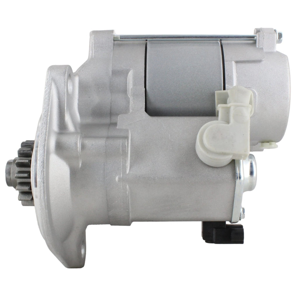 Starter for Mustang Skid Steer 930 930A 940 940E 955 980 (Diesel)