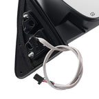 Side Mirror for Toyota Highlander LE (2014–2019) Power 3.5L V6