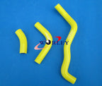 Silicone Radiator Hose for Suzuki DRZ400SM DRZ400 DRZ400S (2002-2013)