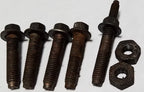 Water Pump Hardware Kit for Ford Thunderbird SC (1989–1995)