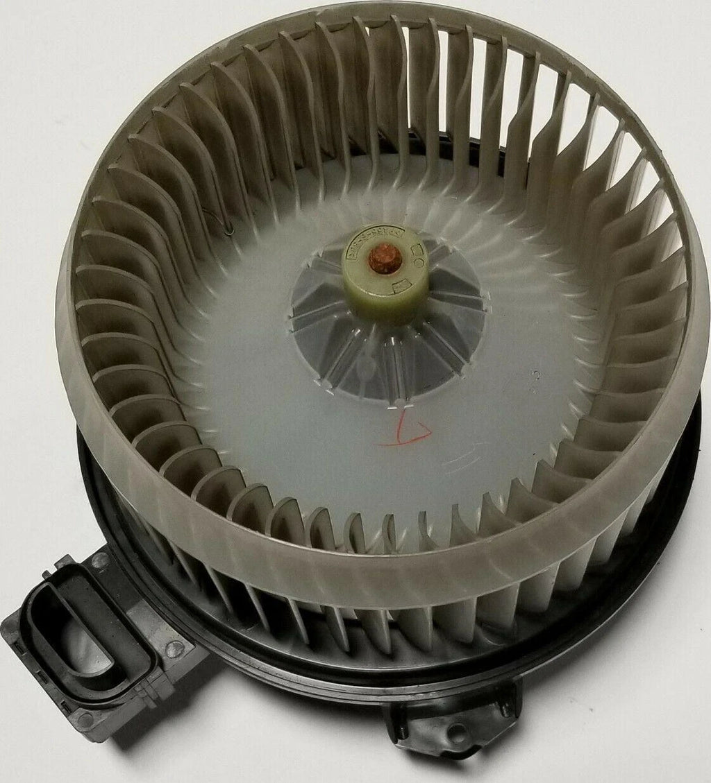 A/C Heat Blower Motor for Jaguar XF (2009–2011)