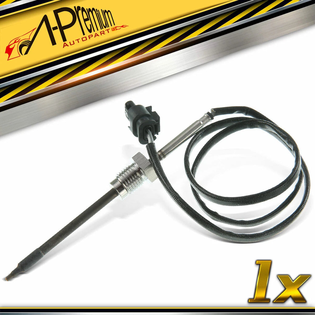 EGT Sensor for Mercedes-Benz W221 S350 (2012–2013)