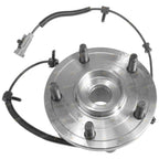 Front Wheel Bearing Hub Assembly for Jeep Grand Cherokee WH WK (2005 - 2011)