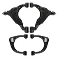 4X Front Upper Lower Control Arms w/ Ball Joints for Toyota Tacoma (2005–2015)